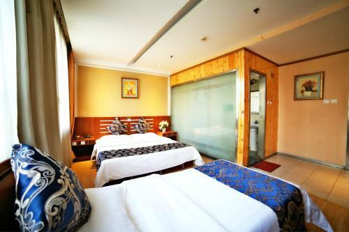 Airport Business Hotel Apartment