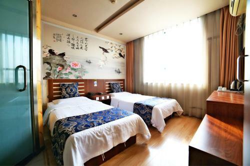 Airport Business Hotel Apartment