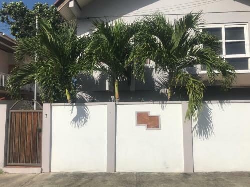 Apartment Away From Home