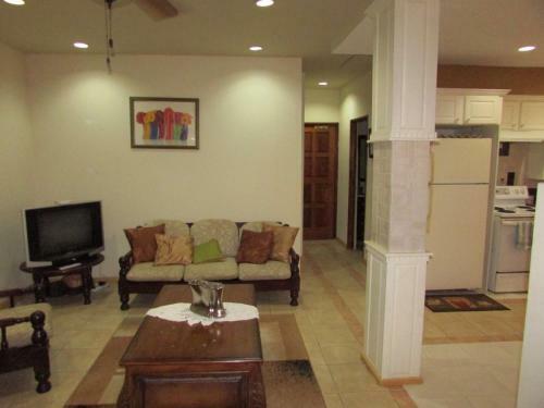 Apartment Away From Home