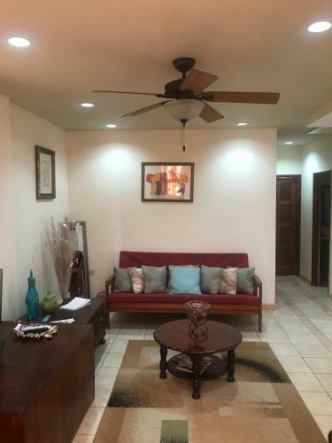 Apartment Away From Home