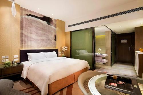 Xinjiang Tianyuan Hotel