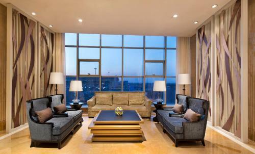 Xinjiang Tianyuan Hotel
