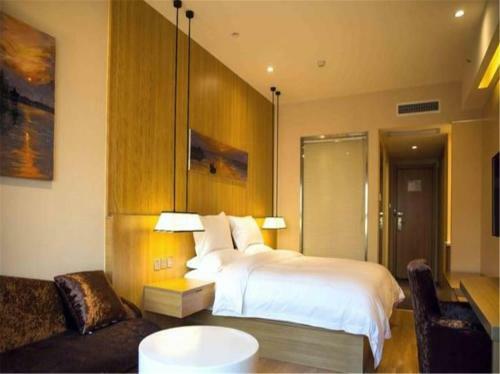Starway Hotel Hotel Xian North Coach Station