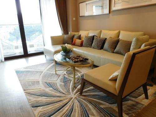 Hotel Da Hengqin Superior Talent Residence