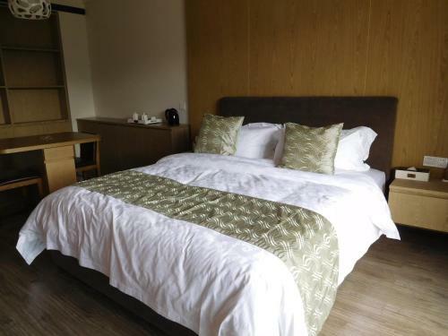 Hotel Da Hengqin Superior Talent Residence
