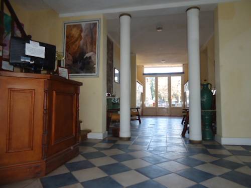Bed & Breakfast Posada Del Arbol