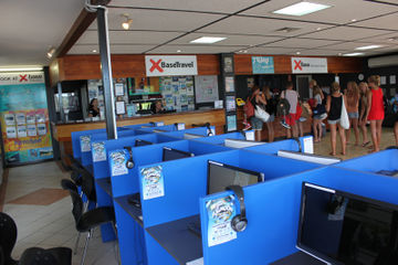 Hostal Koala Beach Resort Airlie Beach