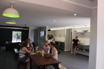 Hostal Koala Beach Resort Airlie Beach