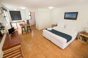 Hostal Koala Beach Resort Airlie Beach