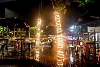 Hostal Koala Beach Resort Airlie Beach