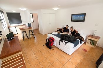Hostal Koala Beach Resort Airlie Beach