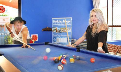 Hostal Aussitel Backpackers