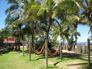 Hotel Base Magnetic Island