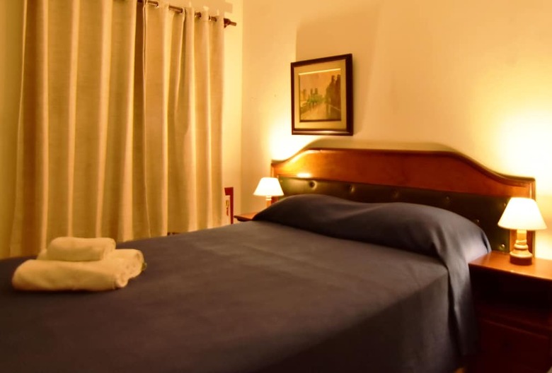 Hotel Pousada Estalagem Do Porto