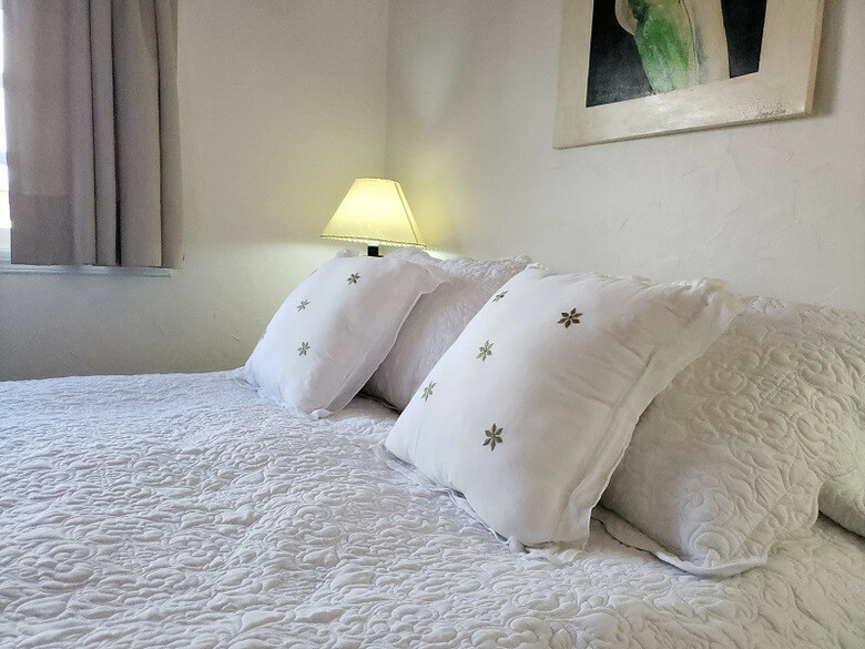 Hotel Geronimo
