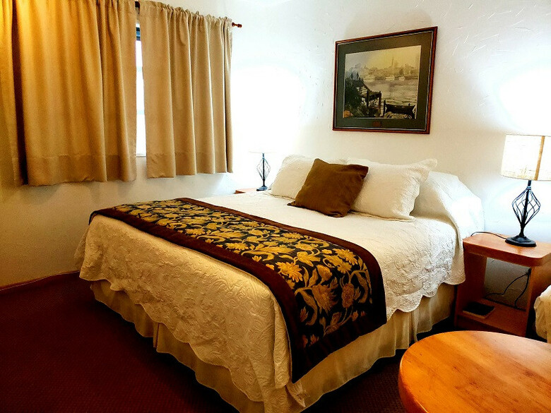 Hotel Geronimo
