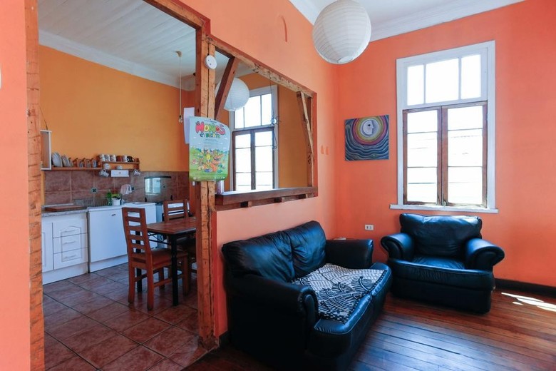 Residencia Casa Verde Lim�n