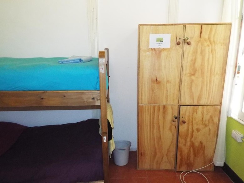 Residencia Casa Verde Lim�n