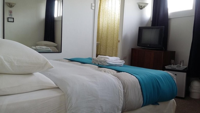 Hostal Gagliardo House