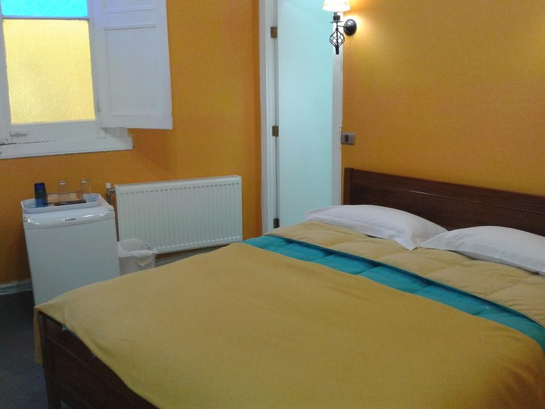 Hostal Gagliardo House