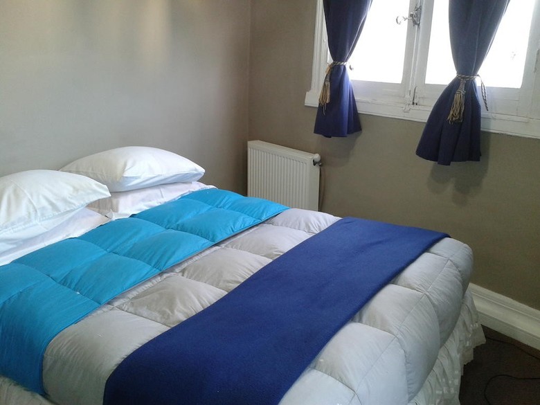 Hostal Gagliardo House