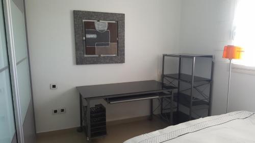 Apartment In La Palmora