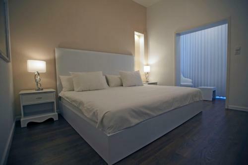 Luxury Apartments Beautiful View 109 Haifa
