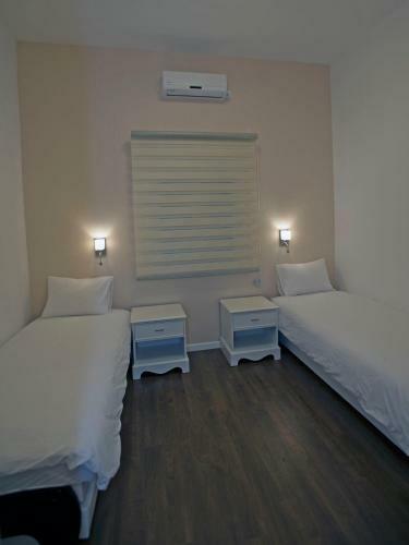 Luxury Apartments Beautiful View 109 Haifa