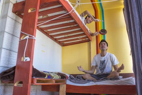Hostel In Ramallah