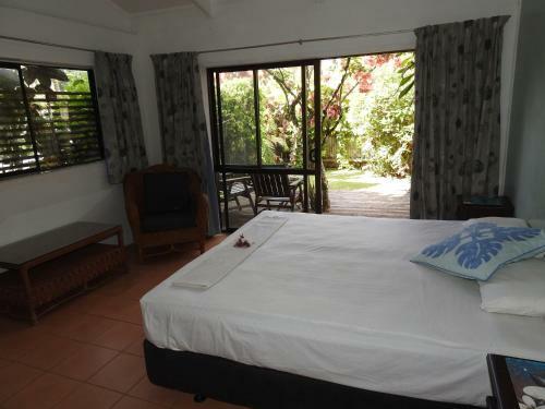 Hostal Aremango Guesthouse