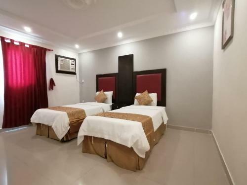 Apartamento Platin Al Amal Al Hadeah- Families Only