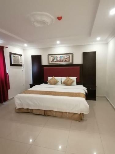 Apartamento Platin Al Amal Al Hadeah- Families Only
