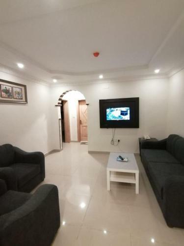 Apartamento Platin Al Amal Al Hadeah- Families Only