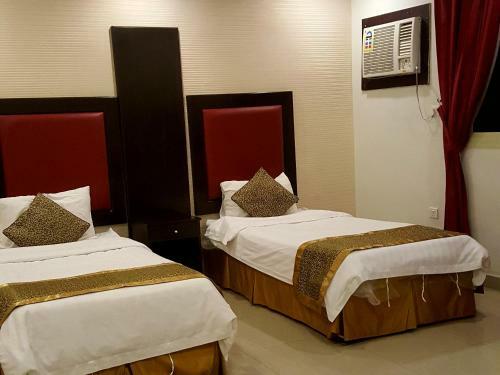 Apartamento Platin Al Amal Al Hadeah- Families Only