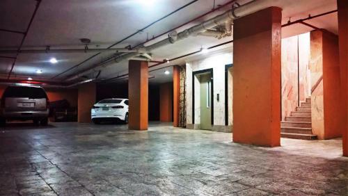 Apartamento Platin Al Amal Al Hadeah- Families Only