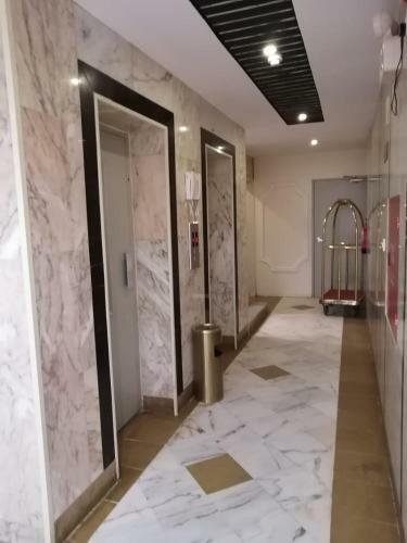 Apartamento Platin Al Amal Al Hadeah- Families Only