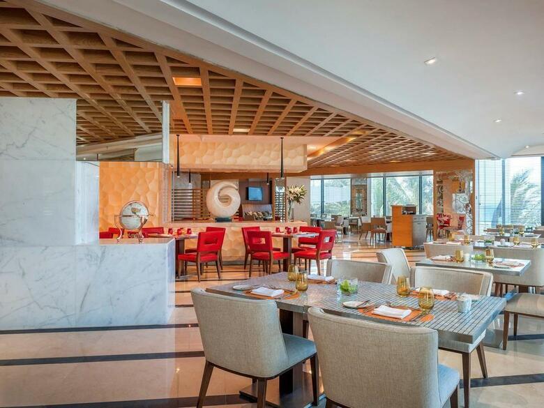 Hotel Sofitel Jeddah Corniche