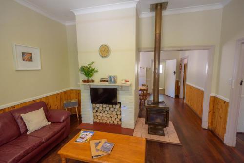 Agroturismo Lewana Cottages