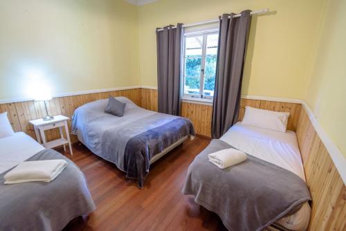 Agroturismo Lewana Cottages