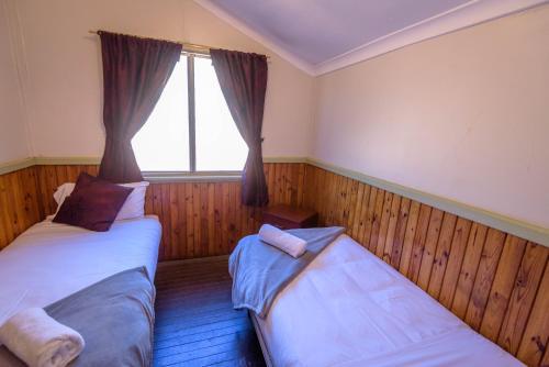 Agroturismo Lewana Cottages