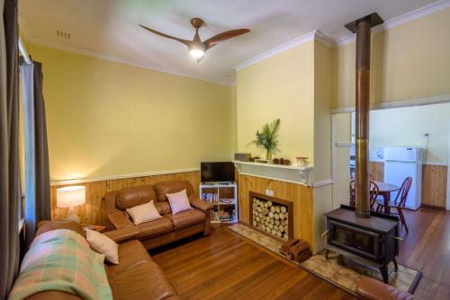 Agroturismo Lewana Cottages