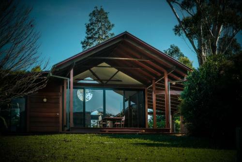 Promised Land Retreat