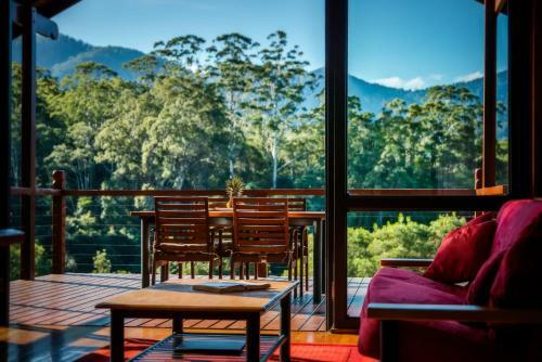 Promised Land Retreat