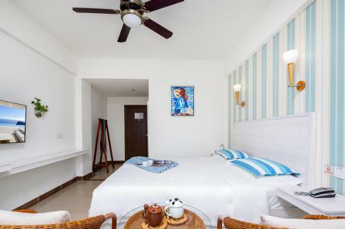 Bed & Breakfast Sunny Sanya Destination Hotel Haitang Bay