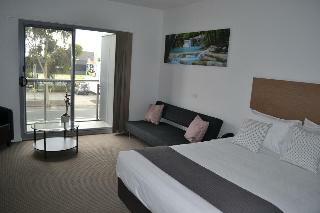 Belmercer Motel