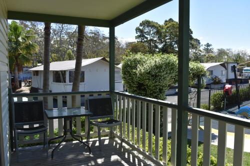 Jervis Bay Caravan Park