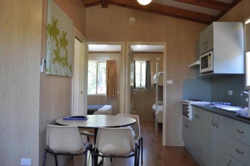 Jervis Bay Caravan Park