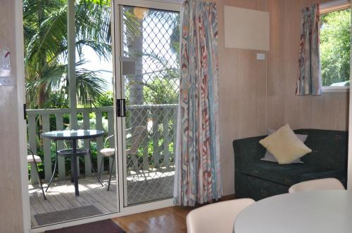 Jervis Bay Caravan Park