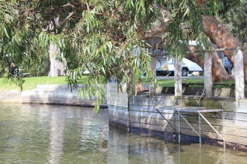 Jervis Bay Caravan Park